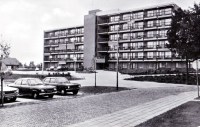 Huize De Klaarbeek - 1974 1024x655